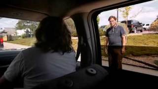 Bring Back Fame Part 1 - Justin Lee Collins reunites the Cast of Fame