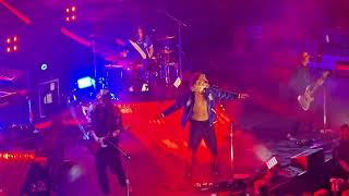Sticky Fingers "Outcast at Last" 4/6/26 @ The Masonic, San Francisco 