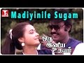 Oru Iniya Udhayam Tamil Movie Madiyinile Sugam Video Song Vijayakanth Amala Hornpipe
