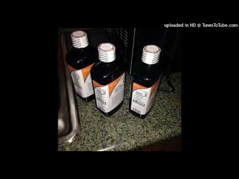 [FREE NO TAGS] Chris Travis x Chris Travis Type Beat - "Purple Drank" | 2023