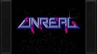 Unreal by Future Crew (MS-DOS)