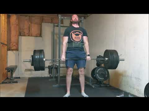 Juggernaut AI Week 15 - Strength