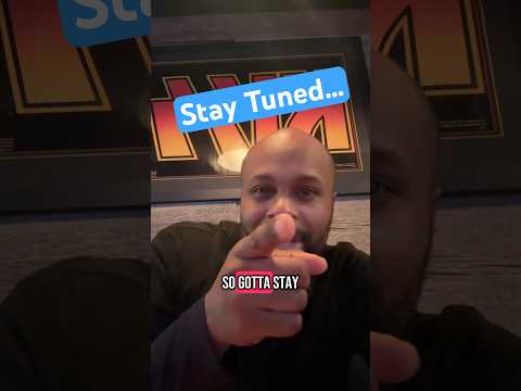 Stay Tuned For More! #traveler #robdoesitall