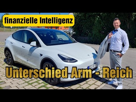 Finanzielle Freiheit durch passive Einnahmen - Wie werde ich reich? (Finanzielle Intelligenz)