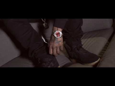 Hitta J3 "Matter Of Time" (Official Video) Dir x Mr247Visuals