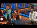 DHARMESH RAGHAV And PRINCE Dhamakedaar Performance DID L Il Masters Season 2