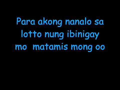 YouTube          Miss Binibining Reggae  Greenpeace Lyrics