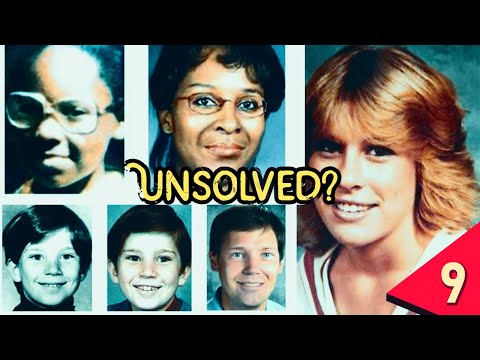 6 najlepszych nierozwiązanych zagadek, których nie da się wyjaśnić, odc. 9 | Kompilacja