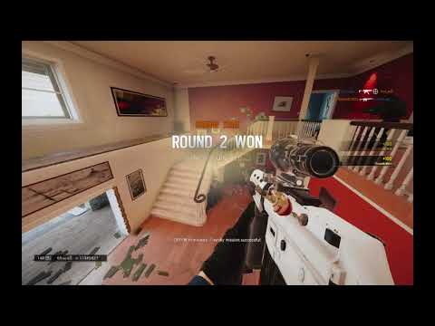 Rainbow Six Siege / Operation Health #2