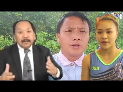 The iron man talks about the father who raised the son of the king, and makes a Hmong community, ...