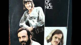 The nice - War and peace.