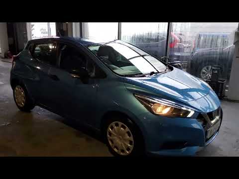 Nissan Micra 2018 - Image 2