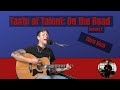 TASTE OF TALENT: ON THE ROAD SEASON 2 - CHRIS KOZA