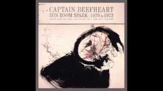 Captain Beefheart - The Witch Doctor Life (Instrumental Take)