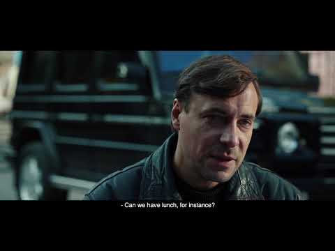 Official Trailer (Subbed)