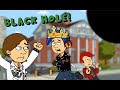 Black Hole In GoAnimate City REUPLOAD
