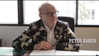 Steve Martin and the Steep Canyon Rangers | Behind &quot;Bad Night&quot;