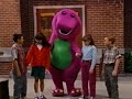 Barney S Original 1995 VHS 1995 Version Part 119