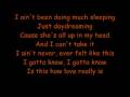 Chris Brown - Is This Love Lyrics