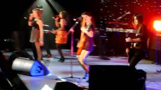 &quot;Don&#39;t Rain On My Parade&quot; - KSM