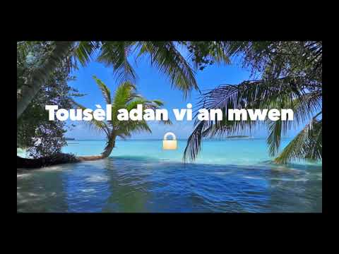 G-Deter feat Vénéro Visionr - Sé vou