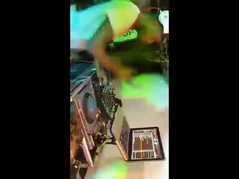 djdalevis  ensaio  mix casa de dj romano