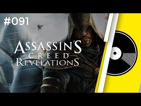Assassin's Creed: Revelations | Full Original Soundtrack