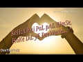Pyar Kiya To Nibhana Kehta Hai Pal Pal Tumse Whatsapp Status Video