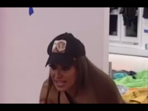 DALILA MU POSTAVILA ULTIMATUM   pristala na POMIRENJE, ali samo pod OVIM USLOVIMA! Odbrusio joj   SM