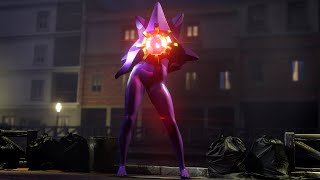 [寶可夢] 這寶石海星RANK對戰影片的OP