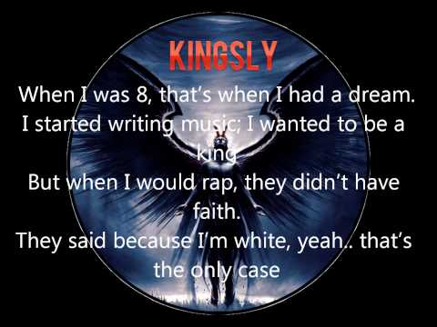 Fly Away - Kingsly Ft: Anna - Work In Progress