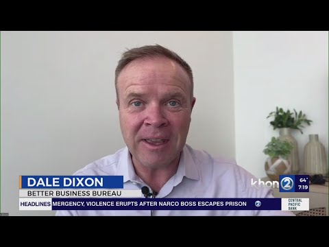 BBB shows you how to spot fake product reviews: Don’t get scammed