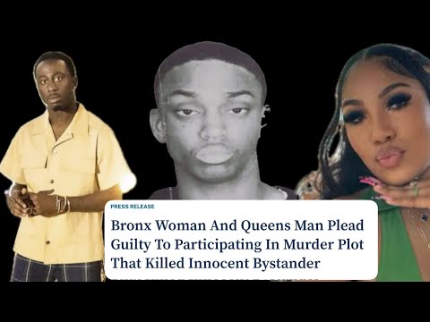 Jeezy Mula’s Co-Defendants Take Plea Deal in Murder Case..