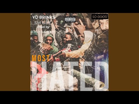 Drac Cat (feat. YD Brinks, SM Gee & SM Spida)