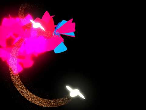 The Donkeys - I Like The Way You Walk - Bumble Flow