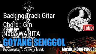 Download lagu GOYANG SENGGOL Backing Track GITAR - Reynold Panggabean - Chord Gm || KORG PA600 mp3 Download lagu GOYANG SENGGOL Backing Track GITAR - Reynold Panggabean - Chord Gm || KORG PA600 mp3