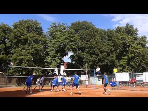 VK Prievidza x Fatra Zlín příprava 15/16 # 14