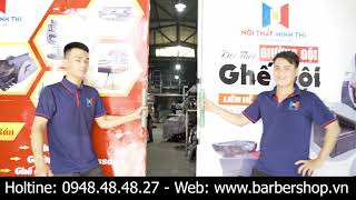Video sản phẩm