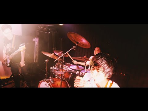 THE UNLEASHED - スリーピース［LIVE］