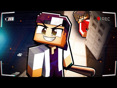 ΑΠΟΛΥΤΗ ΑΝΑΡΧΙΑ, ΣΤΟ MINECRAFT!