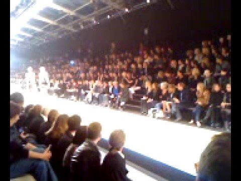 Karl Lagerfeld| Grazia UK