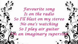 Imaginary Superstar by Skye Sweetnam.wmv