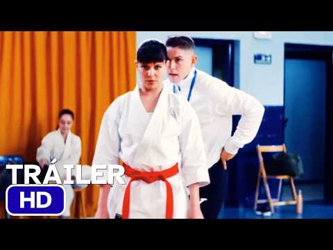 KARATEKA Tráiler Oficial Español (2026) Andrea Ros