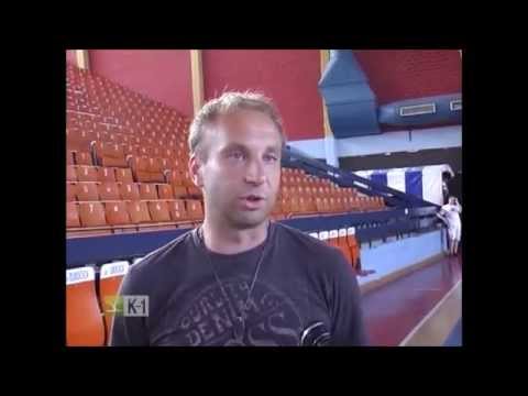 KK Zdravlje - Pocetak sezone 2015/2016 -  Prozivka igraca