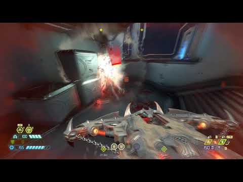 How to 0-cycle Marauders with the feet-ballista