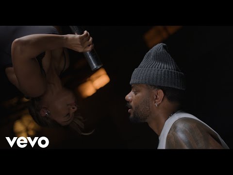 Bryson Tiller - IT'S OK (Official Video)