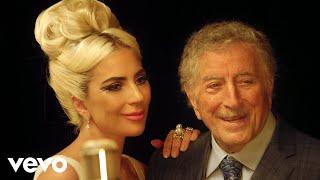 Tony Bennett, Lady Gaga - I&#39;ve Got You Under My Skin (Official Music Video)