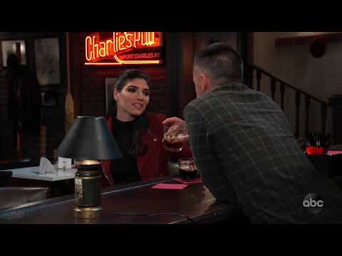 GH: 11/19/19 - Julian & Brook Lynn