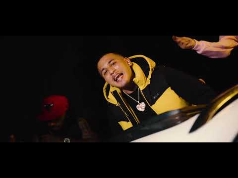 Yonzo Da Yungn - Big Business