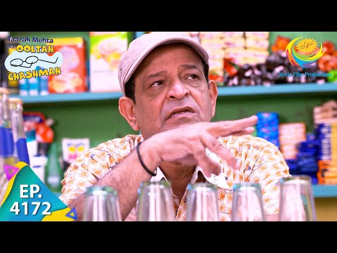 Residents Try To Find Abdul's Problem | Taarak Mehta Ka Chashmah | Full Episode 4172 | 24 Aug 2024